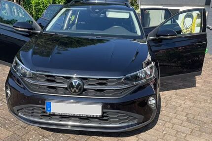 VW Taigo 47.000 km 16.000 &euro; Peine 31224