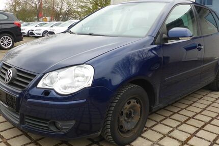 VW Polo 229.700 km 1.990 &euro; Wolfenbüttel 38304