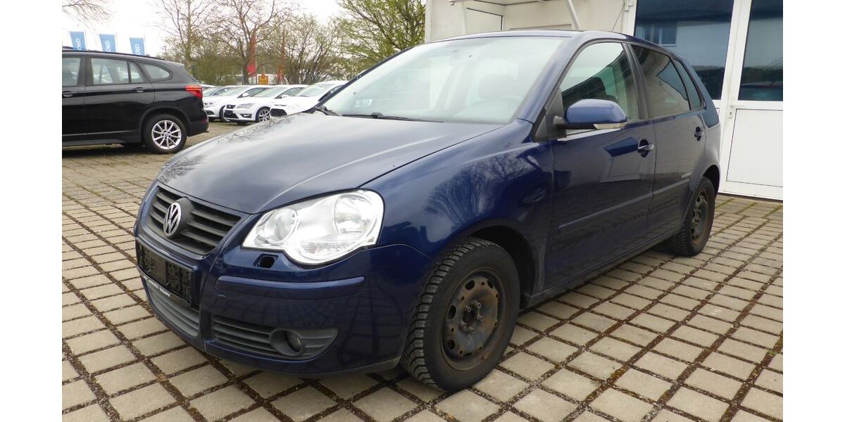 VW Polo 229.700 km 1.990 &euro; Wolfenbüttel 38304