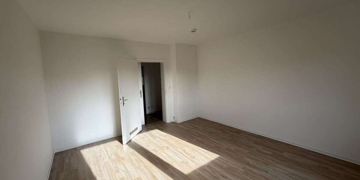 Etagenwohnung Salzgitter Ortschaft Südost - 3 Zimmer, 58 m&sup2;, 365&euro; | Angebot:25387557