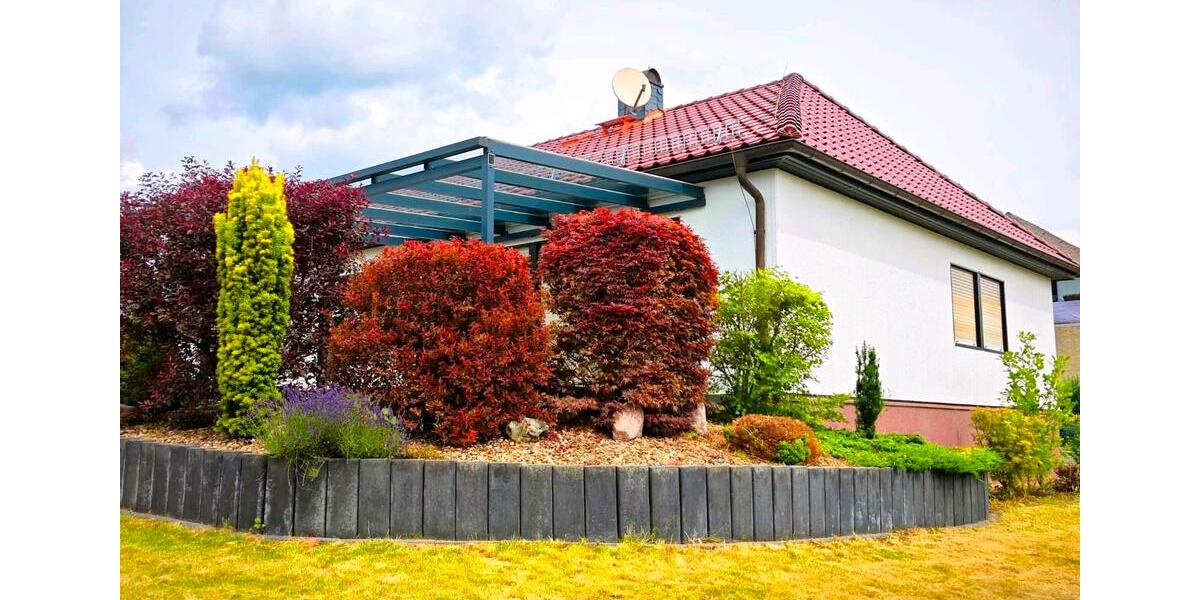 Bungalow Schöningen - 5 Zimmer, 130 m&sup2;, 260.000&euro; | Angebot:26935522
