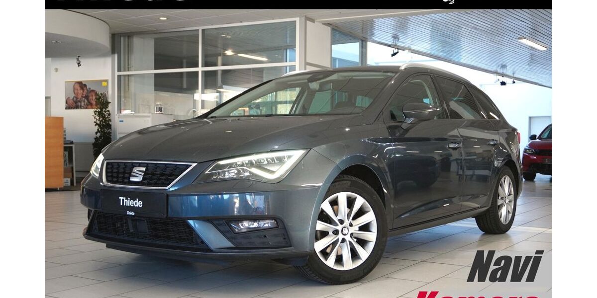 Seat Leon 128.990 km 12.850 &euro; Schöningen 38364