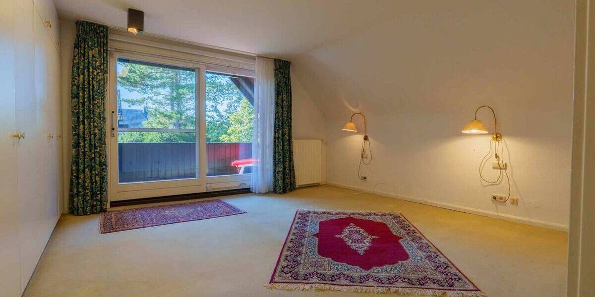 Einfamilienhaus Goslar / Jürgenohl Kramerswinkel - 7 Zimmer, 215 m&sup2;, 480.000&euro; | Angebot:25737749
