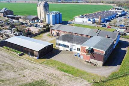 Gewerbeobjekt Ilsede - 799.000&euro; | Angebot:27351848