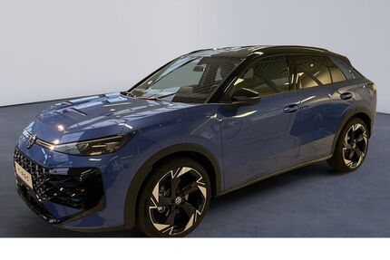 VW T-Roc 6.000 km 44.950 &euro; Braunschweig 38108