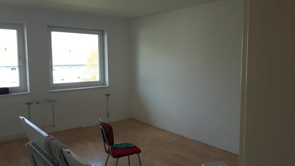 Etagenwohnung Salzgitter Ortschaft Südost - 2 Zimmer, 50 m&sup2;, 48.000&euro; | Angebot:26546866