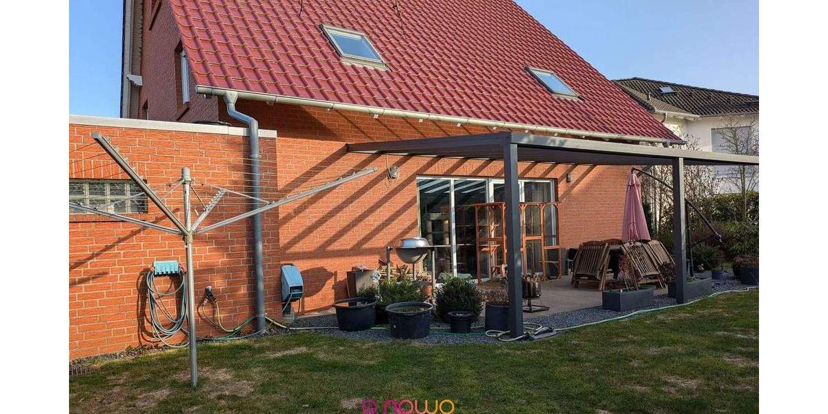 Einfamilienhaus Braunschweig Lamme - 5 Zimmer, 163 m&sup2;, 625.000&euro; | Angebot:25672014