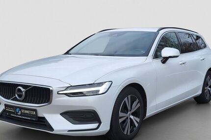 Volvo V60 86.052 km 24.990 &euro; Braunschweig 38114