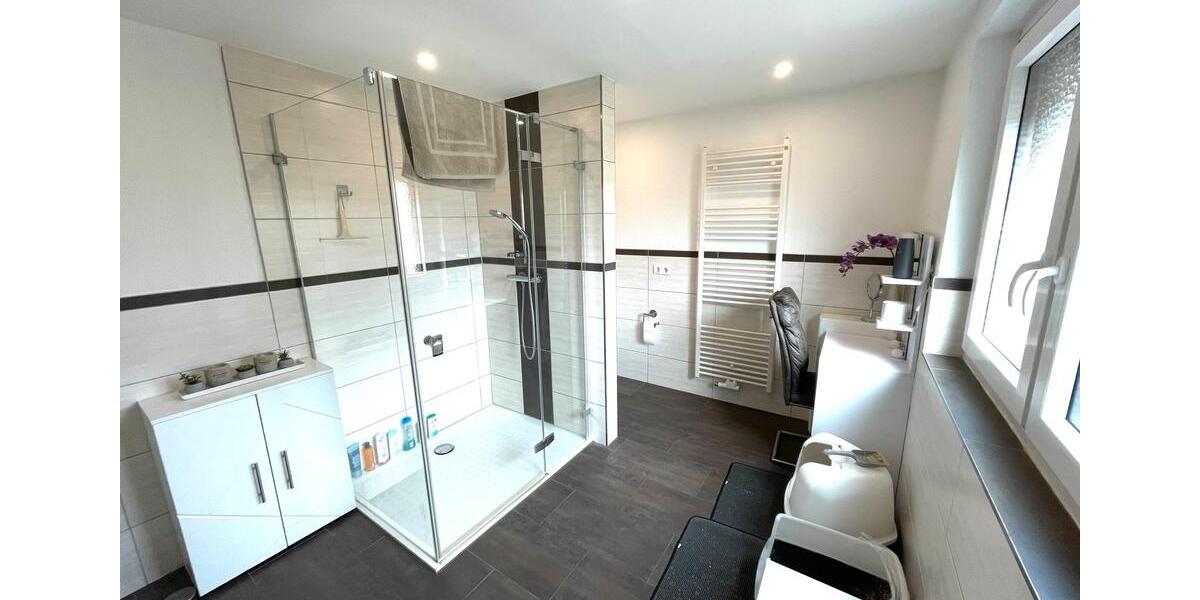 Einfamilienhaus Warberg - 4 Zimmer, 115 m&sup2;, 419.000&euro; | Angebot:26025342