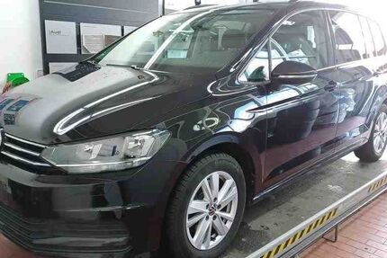 VW Touran 108.000 km 22.790 &euro; Goslar 38640