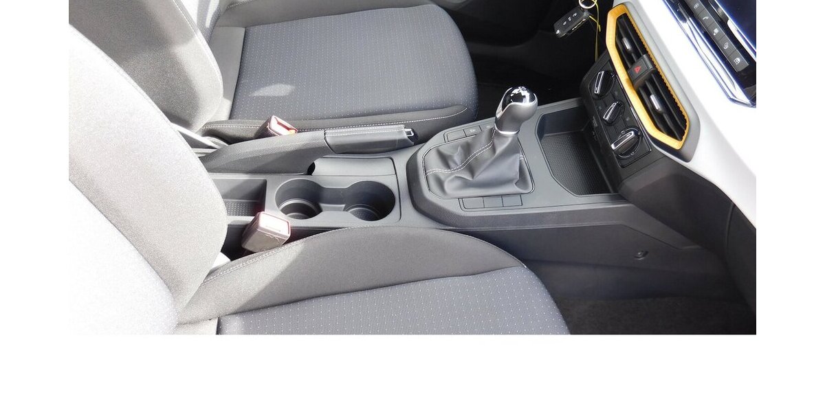 Seat Ibiza 1.0 Style MPI BMT 4Trg Radio Klima 15.200 km 14.690 &euro; Vordorf 38533