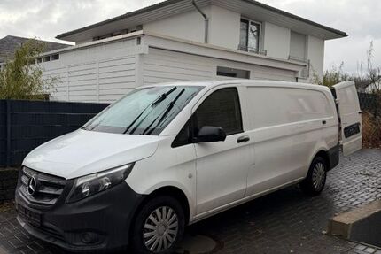 Mercedes-Benz Vito 409.000 km 5.999 &euro; GOSLAR 38642