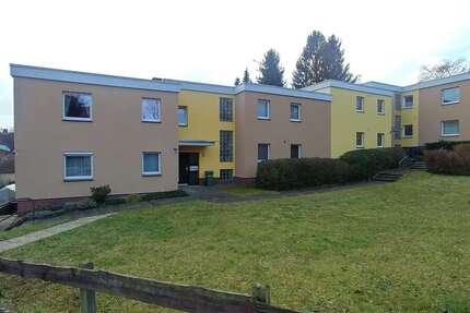 Wohnung Schöningen Hoiersdorf - 1 Zimmer, 44 m&sup2;, 323&euro; | Angebot:10553493