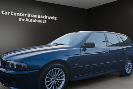 BMW 523 224.500 km 4.999 &euro; Braunschweig 38120