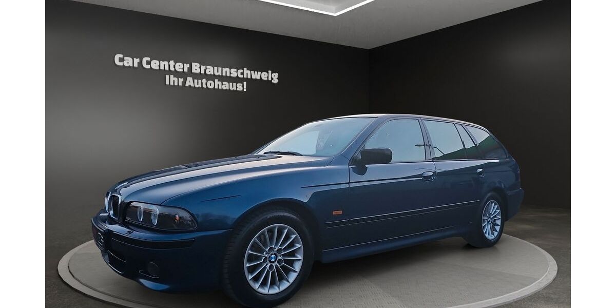 BMW 523 224.500 km 4.999 &euro; Braunschweig 38120