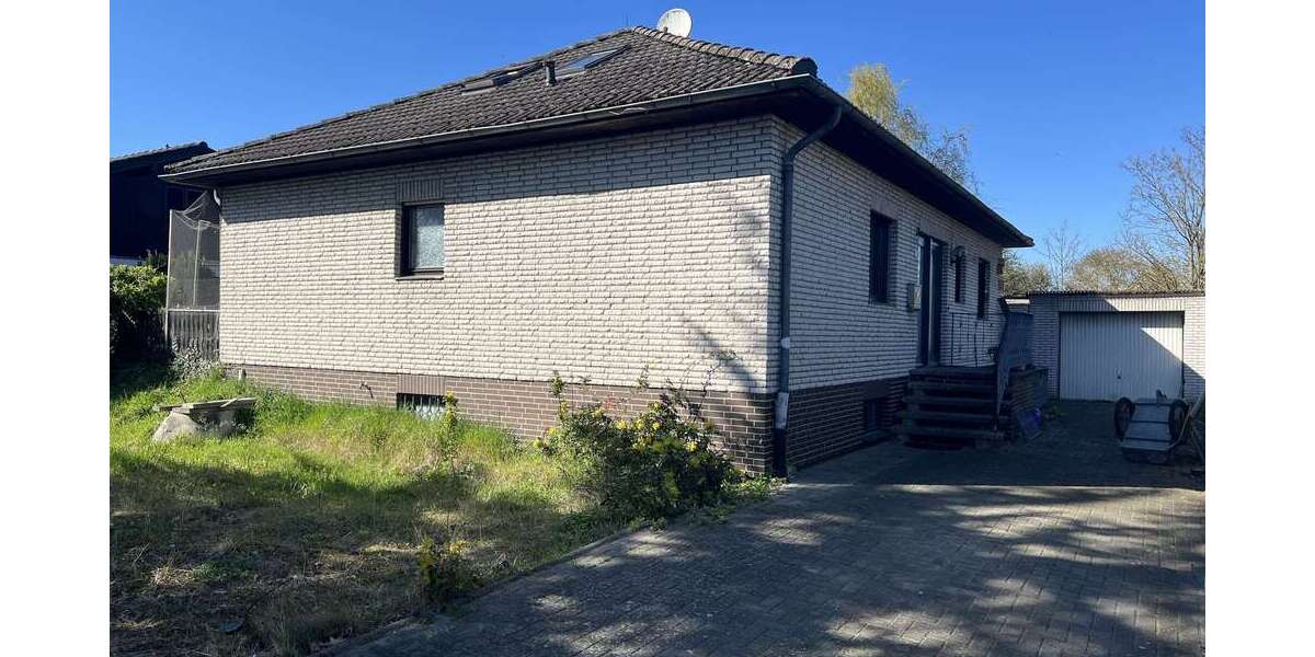 Einfamilienhaus Meine - 4 Zimmer, 114 m&sup2;, 289.000&euro; | Angebot:26115856