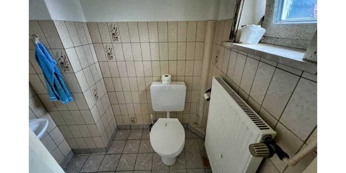 Immobilie mit vielen Möglichkeiten - Sonstige Ilsede Groß Lafferde | Angebot:25971898