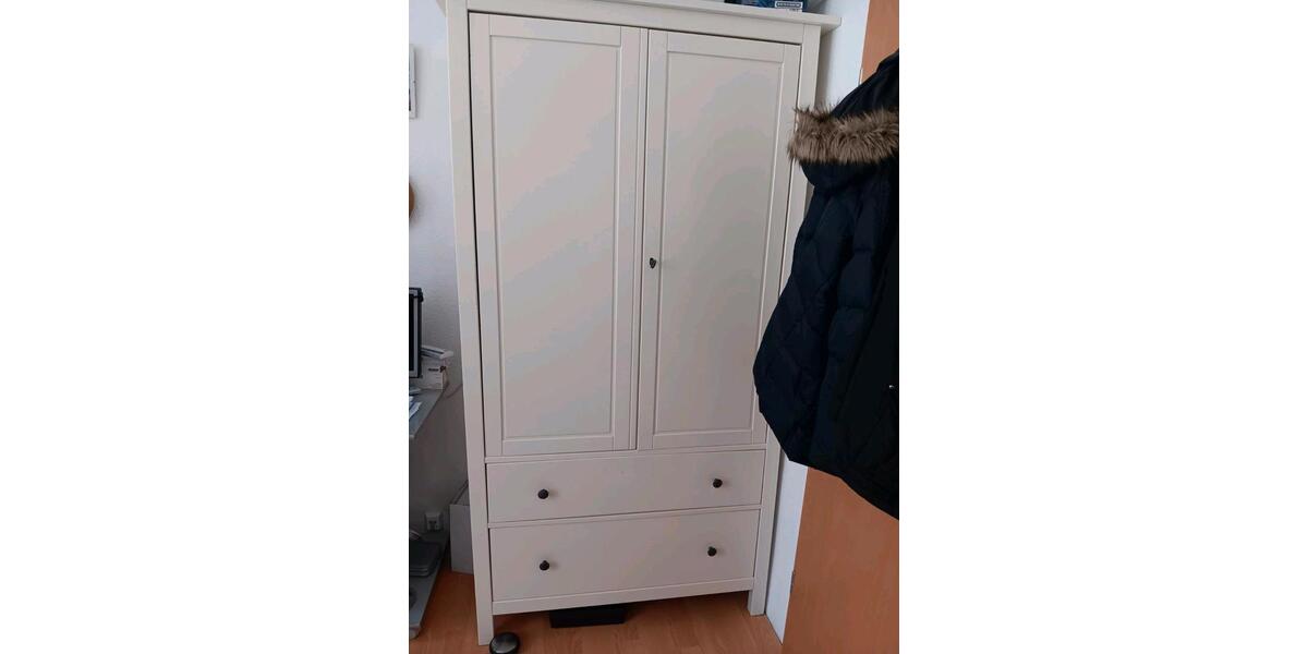 Etagenwohnung Braunschweig Lehndorf-Watenbüttel - 3 Zimmer, 60 m&sup2;, 400&euro; | Angebot:18890342