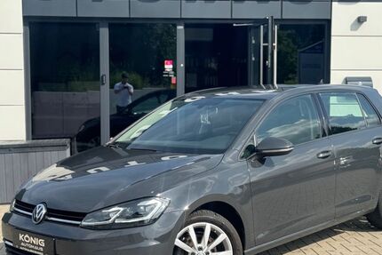 VW Golf 199.500 km 14.490 &euro; Salzgitter 38259