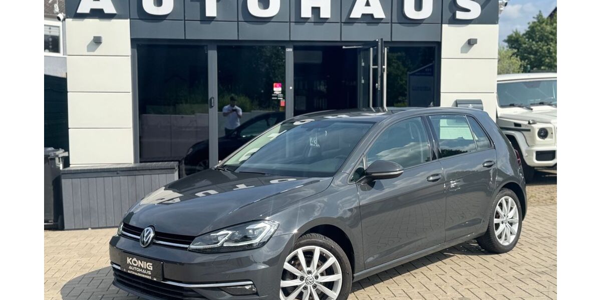 VW Golf 199.500 km 14.999 &euro; Salzgitter 38259