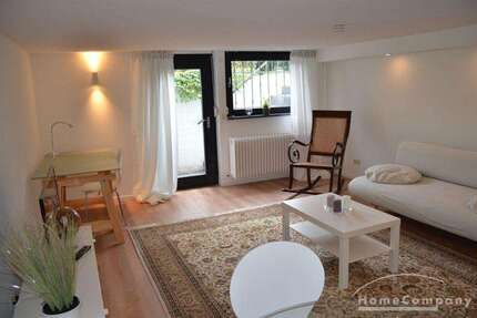 Zimmer Braunschweig Südstadt- Rautheim- Mascherode - 2 Zimmer, 1.100&euro; | Angebot:19207210