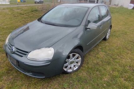 VW Golf 287.000 km 1.250 &euro; Osterwieck 38835