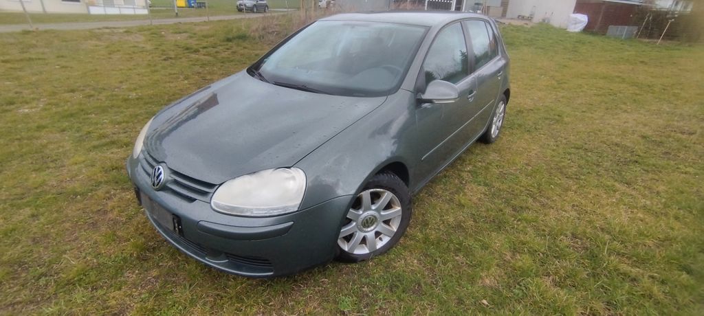 VW Golf 287.000 km 1.250 &euro; Osterwieck 38835