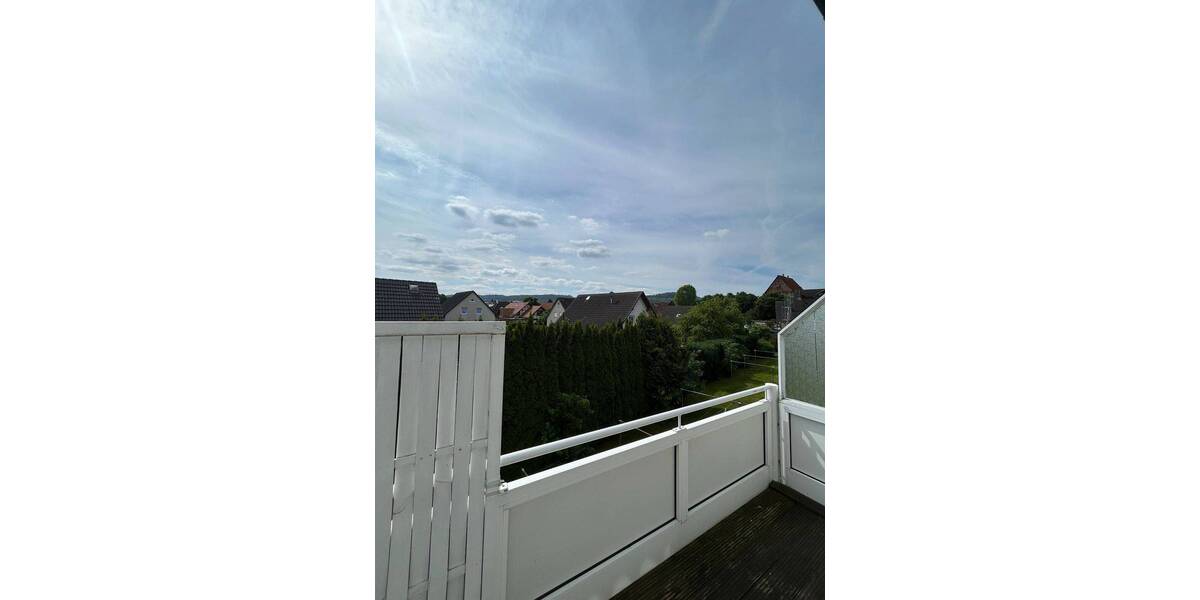 Etagenwohnung Langelsheim Langelsheim (Innenstadt) - 4 Zimmer, 76 m&sup2;, 450&euro; | Angebot:26751381