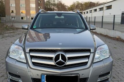 Mercedes-Benz GLK 250 129.000 km 14.490 &euro; Braunschweig 38108