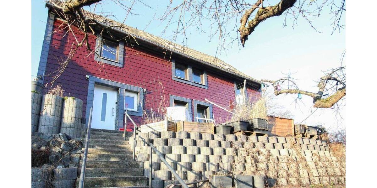 Einfamilienhaus Langelsheim Wolfshagen - 6 Zimmer, 180 m&sup2;, 180.000&euro; | Angebot:26190503