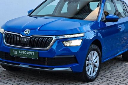 Skoda Kamiq 52.775 km 18.440 &euro; Braunschweig 38112