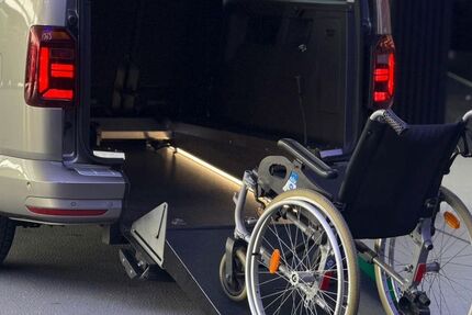 VW Caddy Maxi 80.000 km 36.900 &euro; Salzgitter 38259