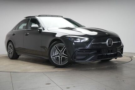 Mercedes-Benz C 220 28.000 km 40.990 &euro; Braunschweig 38110