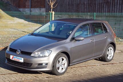 VW Golf 121.000 km 11.900 &euro; Lengede / Broistedt 38268