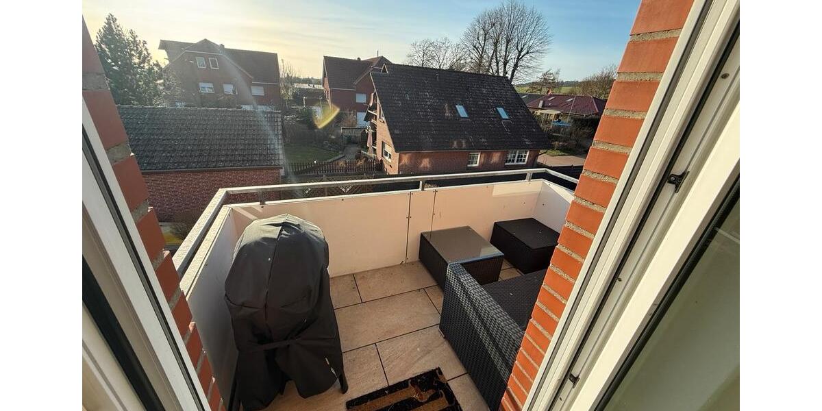 Etagenwohnung Schöningen - 3 Zimmer, 77 m&sup2;, 649&euro; | Angebot:25547957