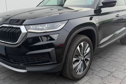 Skoda Kodiaq 35.000 km 34.490 &euro; Ilsede 31246