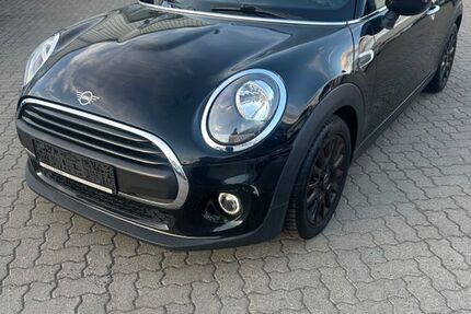 Mini ONE 222.000 km 5.990 &euro; SALZGITTER 38229