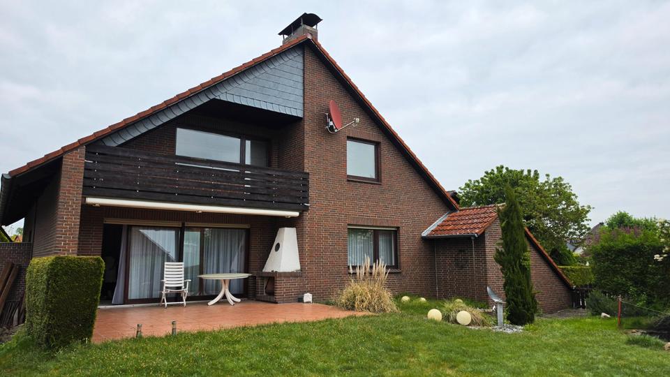 Einfamilienhaus Schladen-Werla Werla - 5 Zimmer, 200 m&sup2;, 399.000&euro; | Angebot:26587439