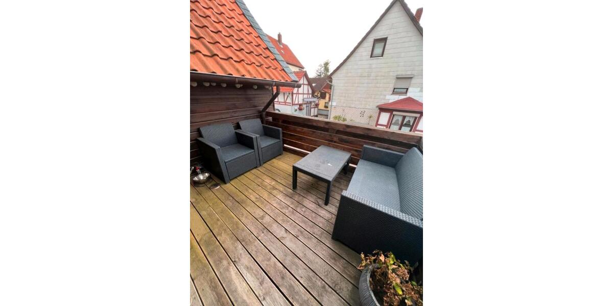 Reihenhaus Schladen-Werla Werla - 3 Zimmer, 85 m&sup2;, 119.900&euro; | Angebot:25923254