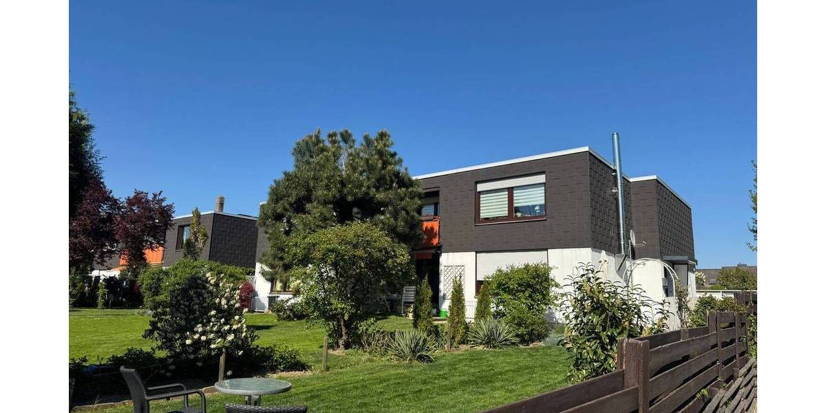 Etagenwohnung Wolfenbüttel Stadtgebiet - 3 Zimmer, 103 m&sup2;, 325.000&euro; | Angebot:25743828