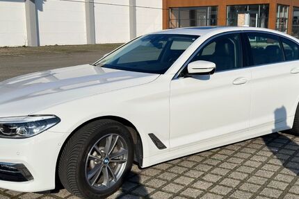 BMW 525 88.000 km 27.999 &euro; Salzgitter 38226
