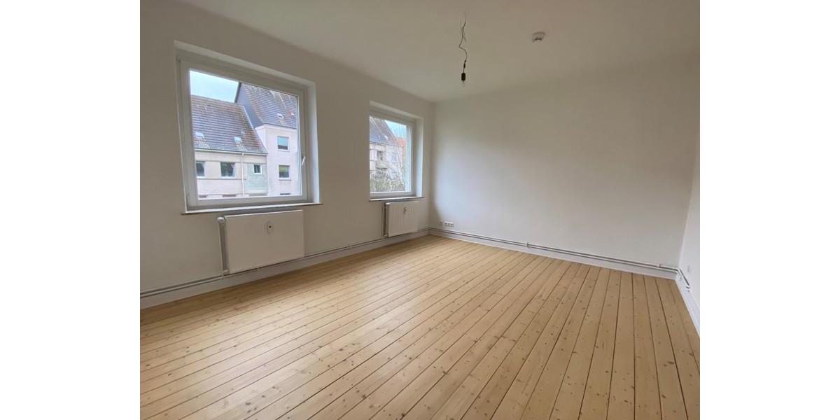 Etagenwohnung Braunschweig Südstadt- Rautheim- Mascherode - 3 Zimmer, 70 m&sup2;, 660&euro; | Angebot:22973786