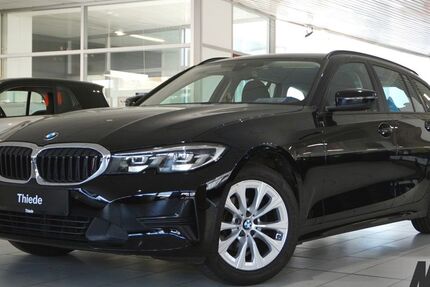 BMW 318 63.750 km 23.250 &euro; Schöningen 38364