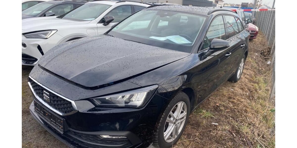 Seat Leon 85.070 km 18.890 &euro; Braunschweig 38114