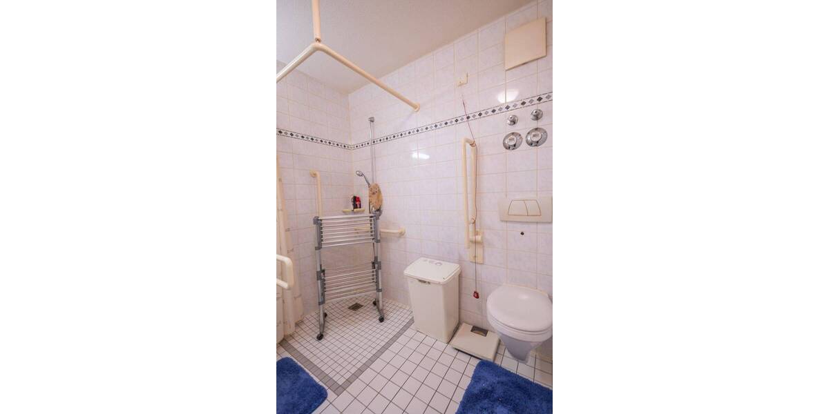 Etagenwohnung Goslar Georgenberg - 2 Zimmer, 60 m&sup2;, 158.000&euro; | Angebot:26455372