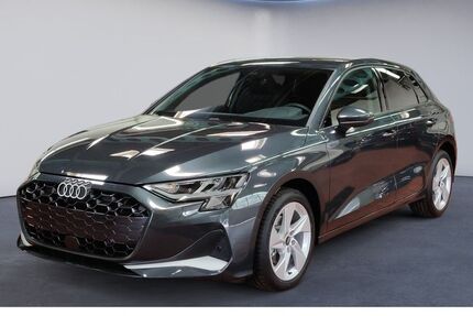 Audi A3 7.100 km 29.950 &euro; Braunschweig 38122