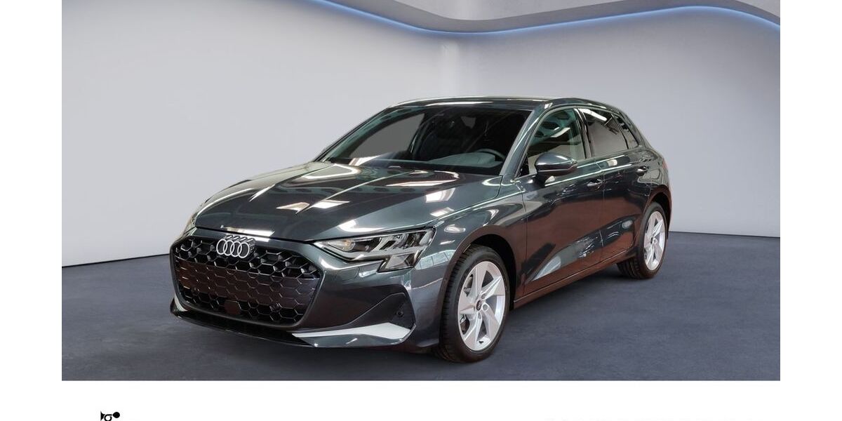 Audi A3 7.100 km 29.950 &euro; Braunschweig 38122