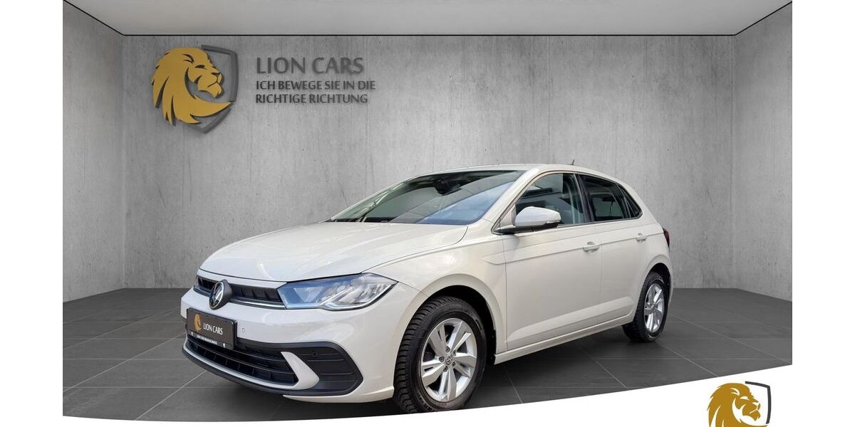 VW Polo 66.200 km 13.490 &euro; Braunschweig 38122