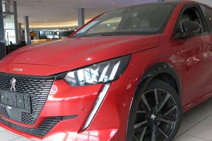 Peugeot 208 64.250 km 14.390 &euro; Schöningen 38364