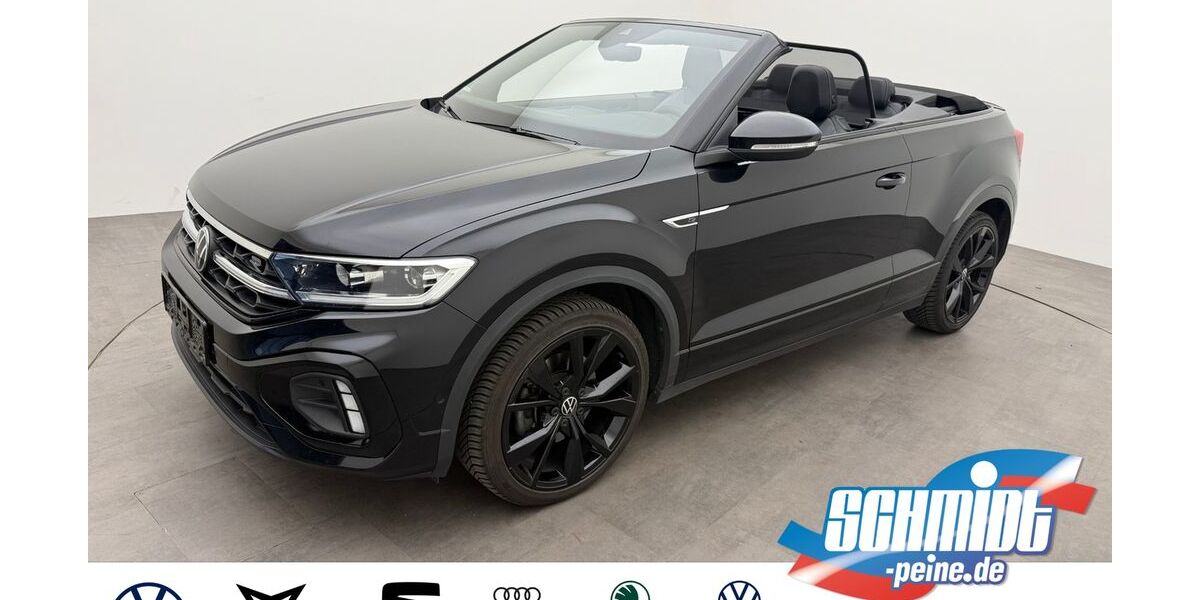 VW T-Roc 69.960 km 24.700 &euro; Peine 31226